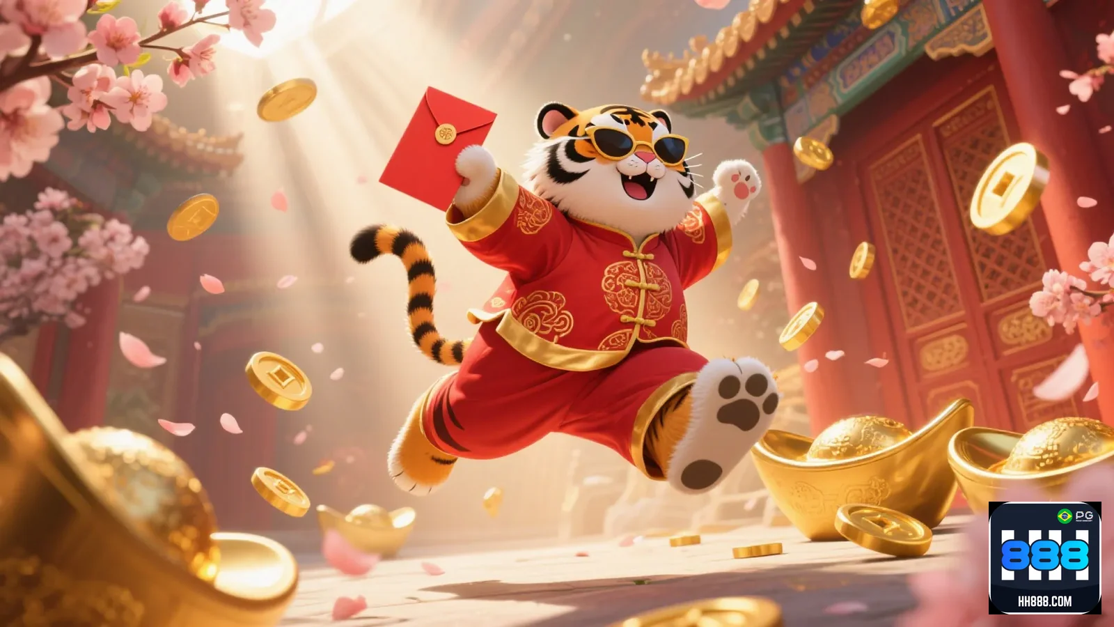 Cassino high rollers